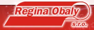 Regina Obaly s.r.o. logo