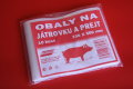 Sáčky na tlačenku