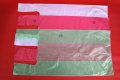 Taška mikrotenová Jumbo 35+20×68cm