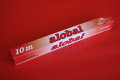 Alobal 40cm × 100m, síla 0,02mm