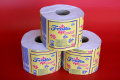 Toaletní papír Jumbo, průměr 240mm