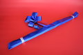 Stuha stahovací 50 ks/balení 3 cm šíře/75 cm délka – metalová