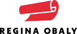 Regina Obaly s.r.o. logo